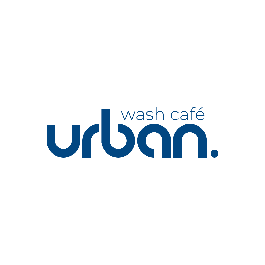 Urban Wash Cafe Logo